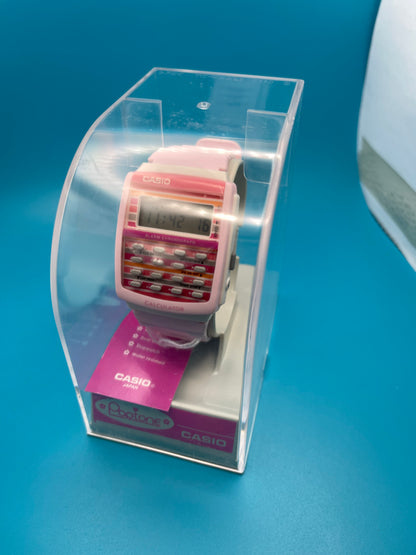 Casio LDF-40 Pink