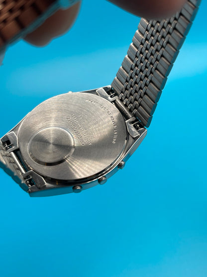 1986 Orient watch