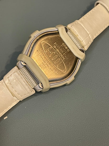 Casio G-Cool GT-000
