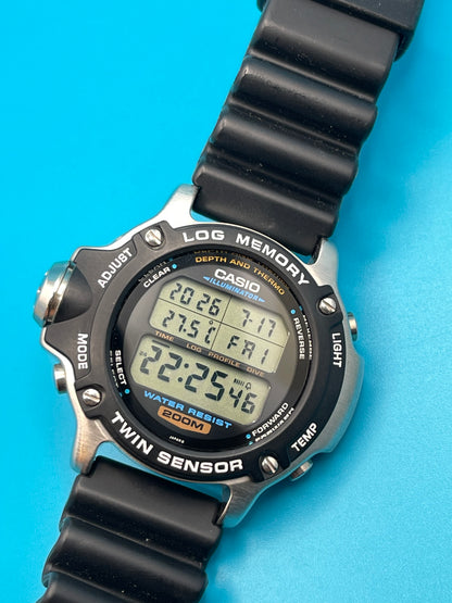 1995 Casio DEP-610c New Old stock