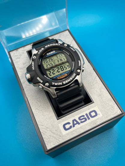 1995 Casio DEP-610c New Old stock