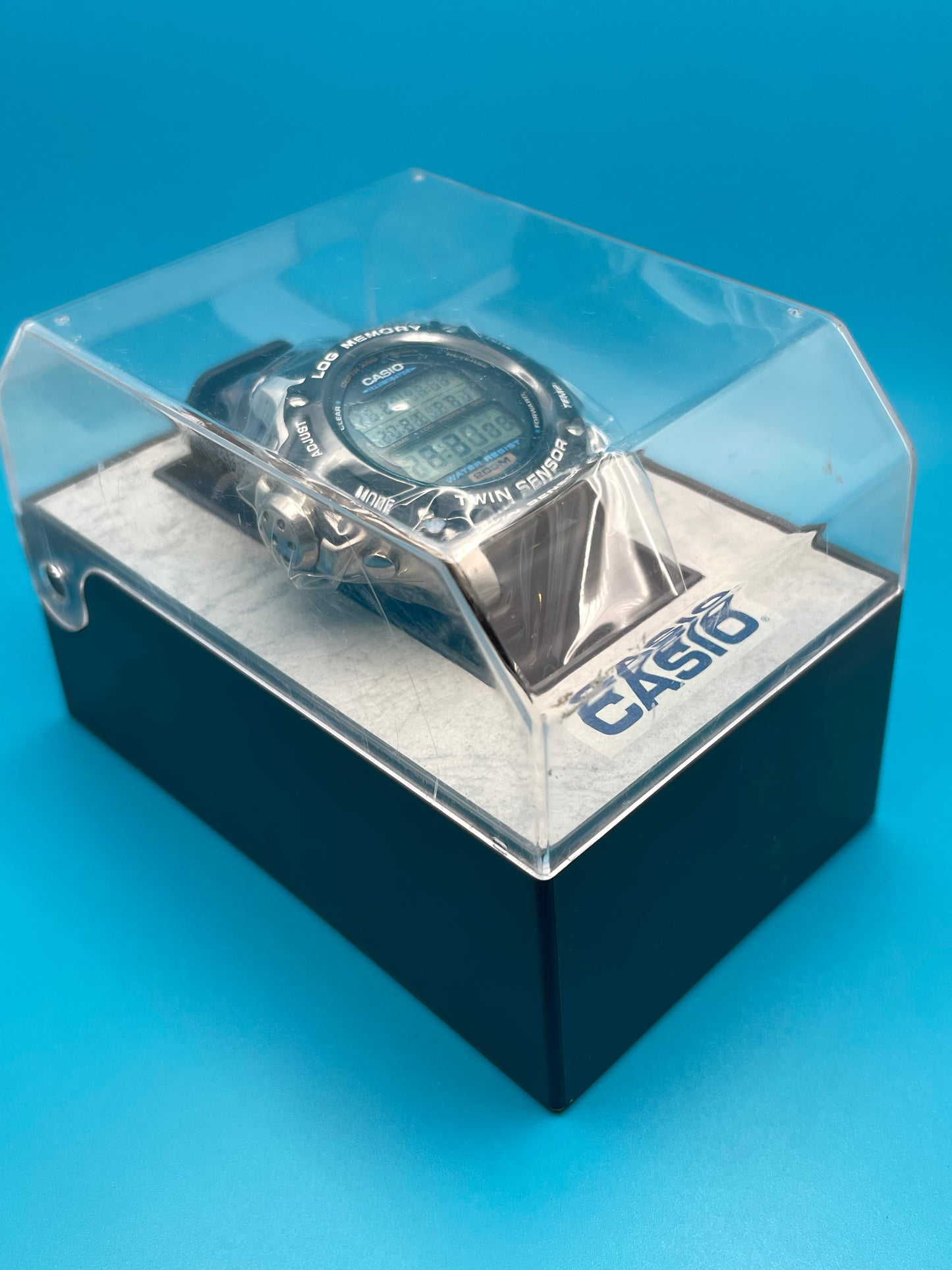 1995 Casio DEP-610c New Old stock