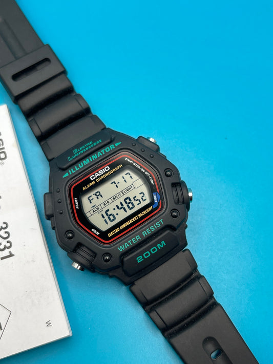 Casio DW-290