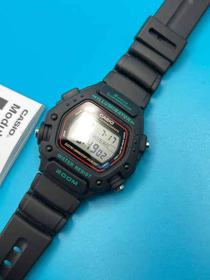 Casio DW-290