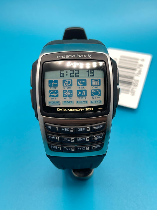 1995 Casio EDB-600 Brand new