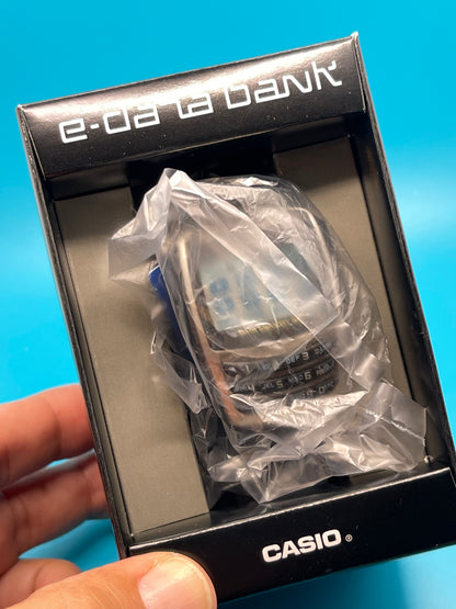 1995 Casio EDB-600 Brand new