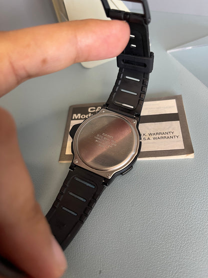 1989 Casio MAP-100 in excellent condition