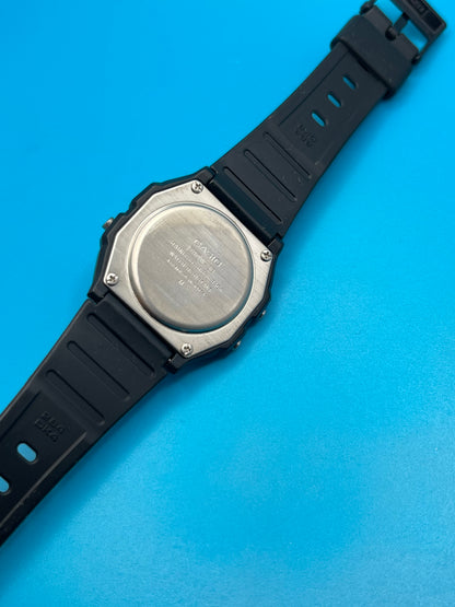 1990 Casio W-59 Korea in packaging