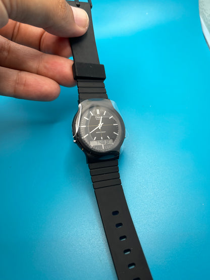 1990 Casio AQ23 brand new