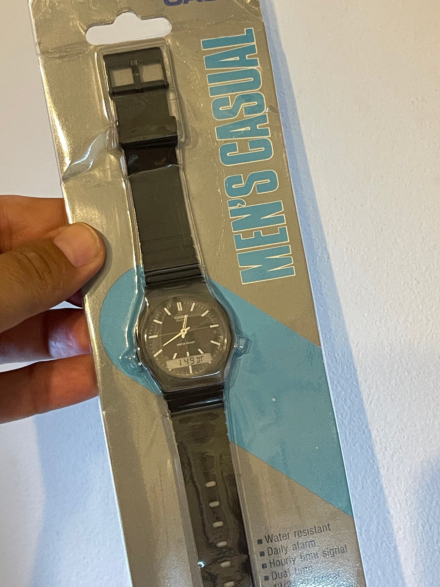 1990 Casio AQ23 brand new