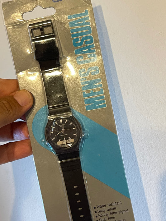1990 Casio AQ23 brand new