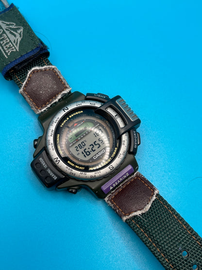 1996 Casio DPX-500 Japan