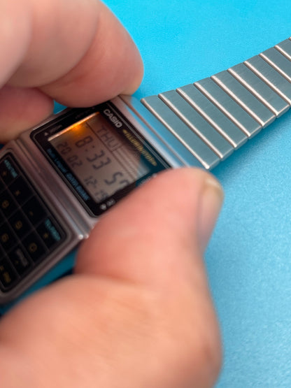 Casio DBC-611