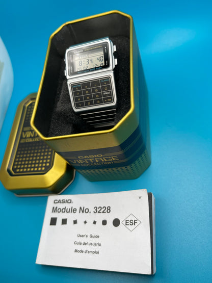 Casio DBC-611