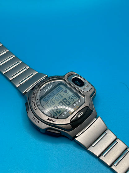 2001 Casio BP-1b JDM