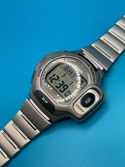 2001 Casio BP-1b JDM