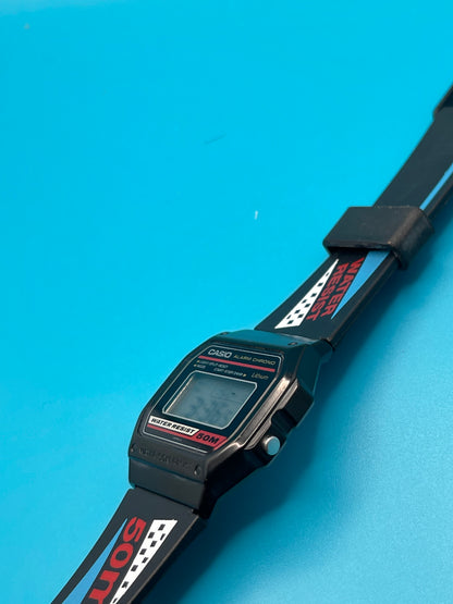 1986 Casio W-14