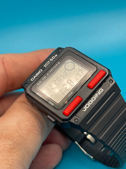 1986 Casio J-51 Japan