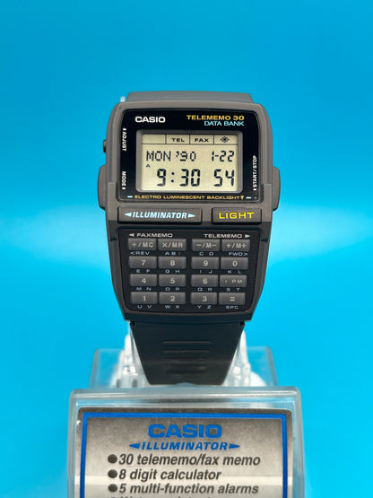 1995 Casio DBC-30 Brand new