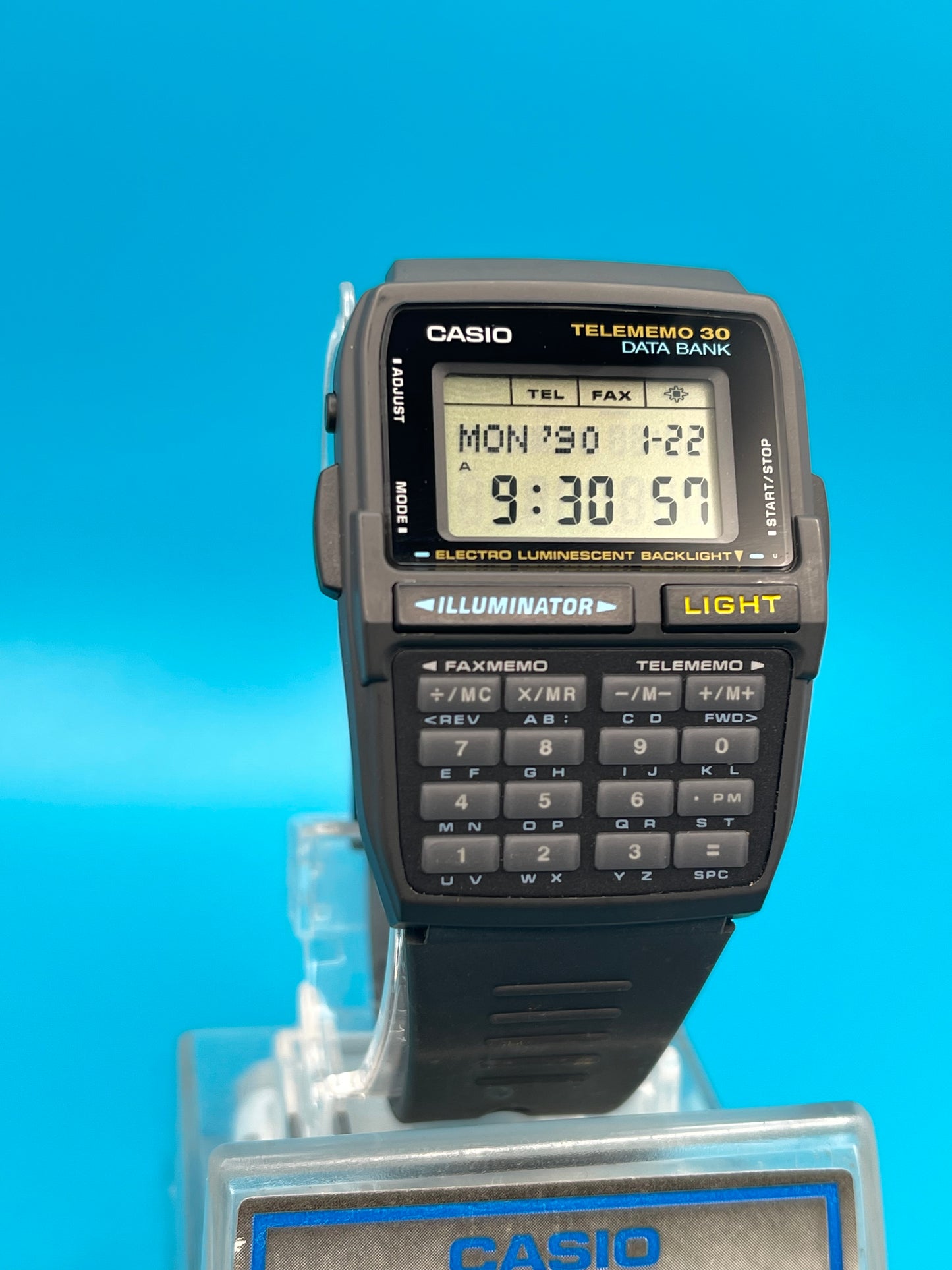 1995 Casio DBC-30 Brand new