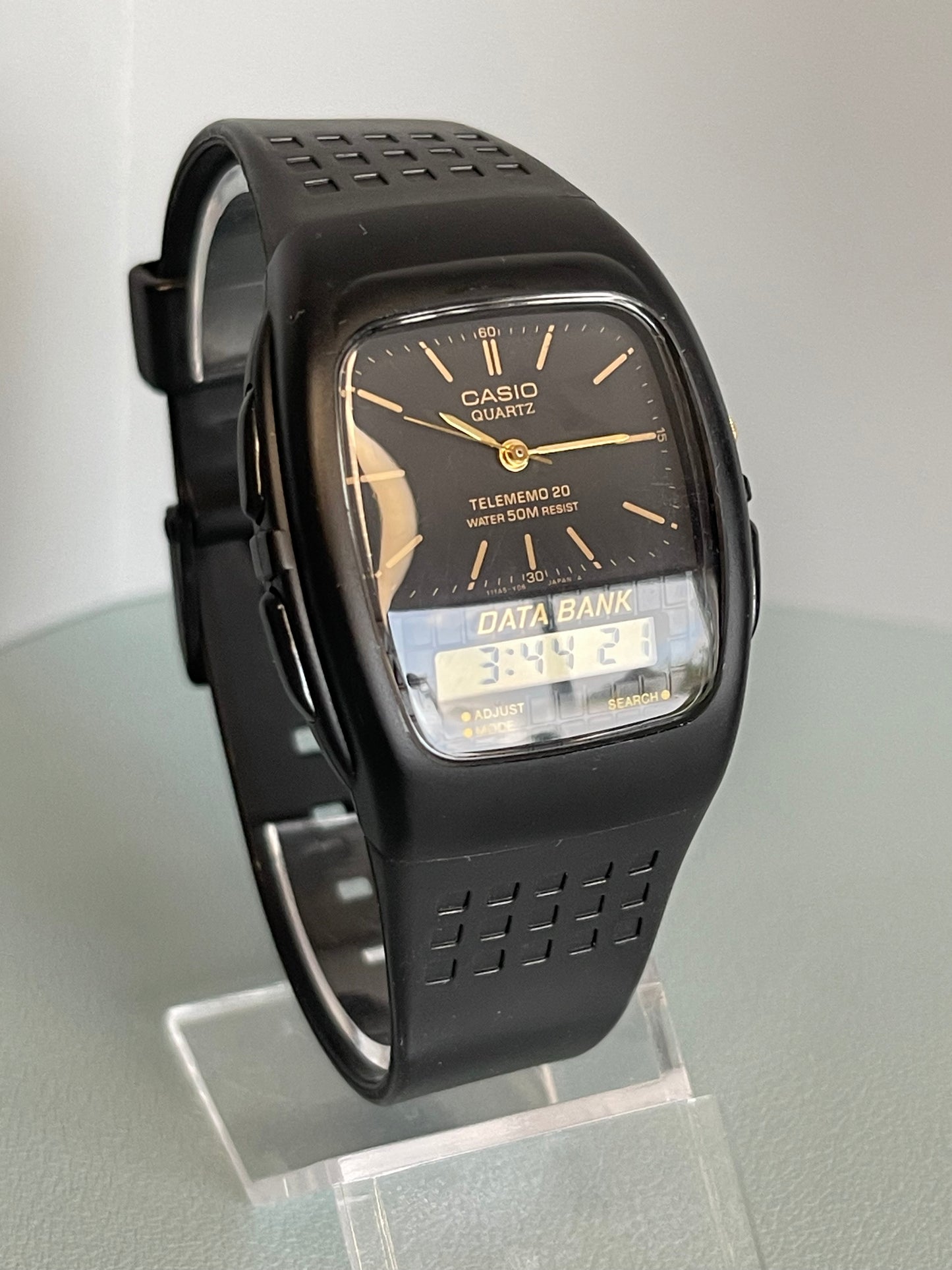 1994 Casio AB-30 new old stock