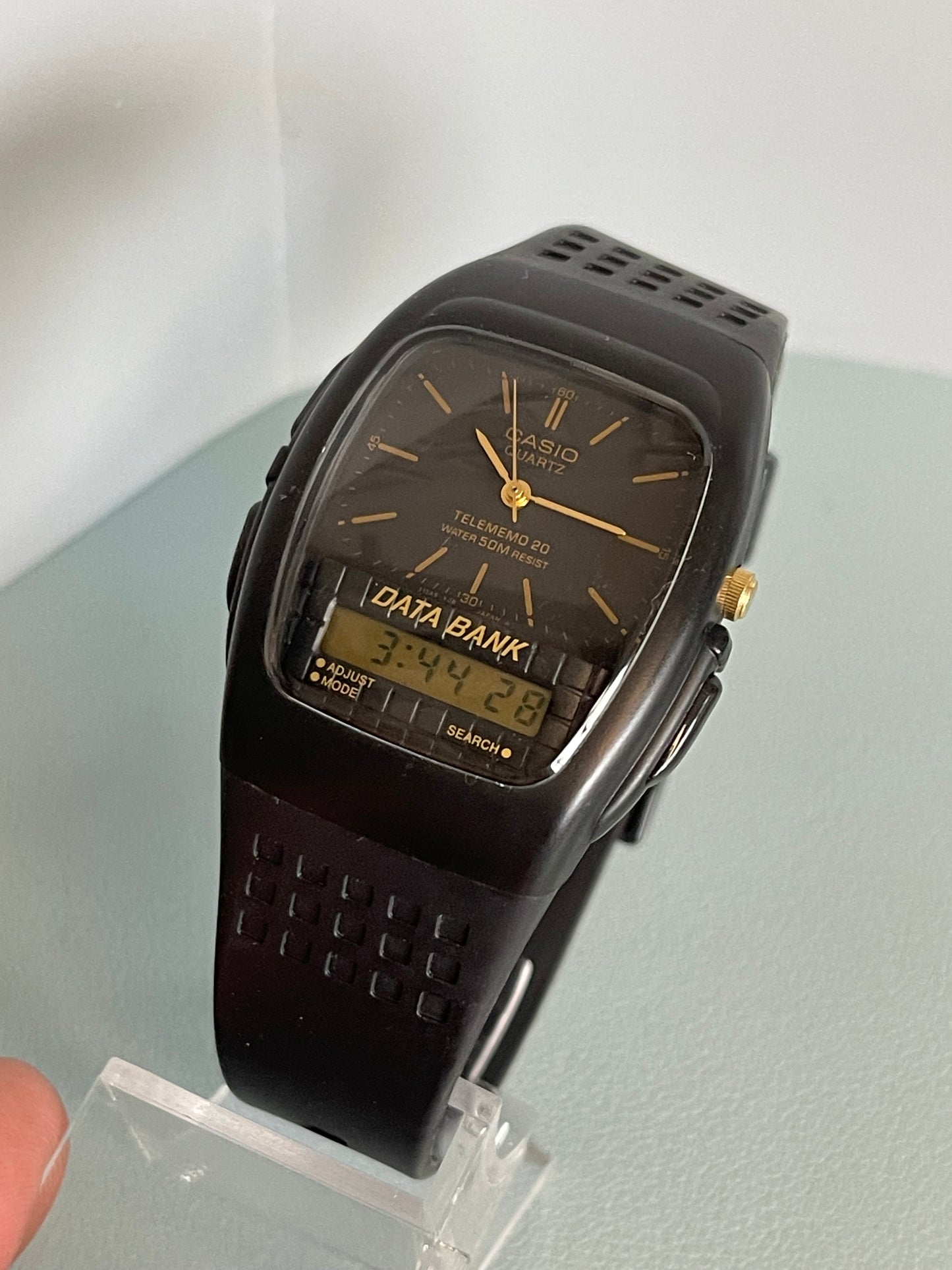 1994 Casio AB-30 new old stock