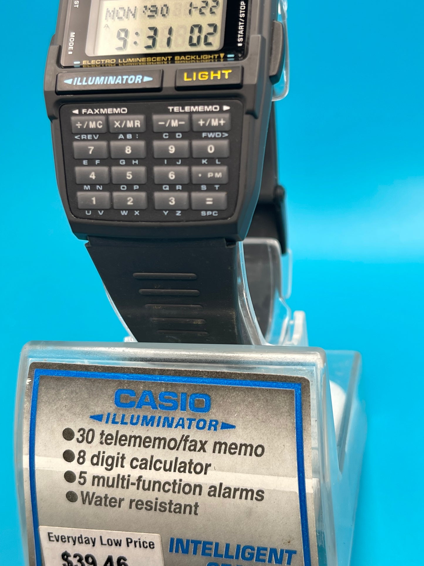 1995 Casio DBC-30 Brand new