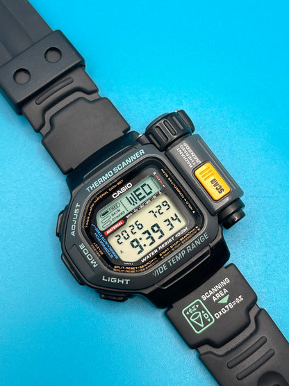1996 Casio TSR-100