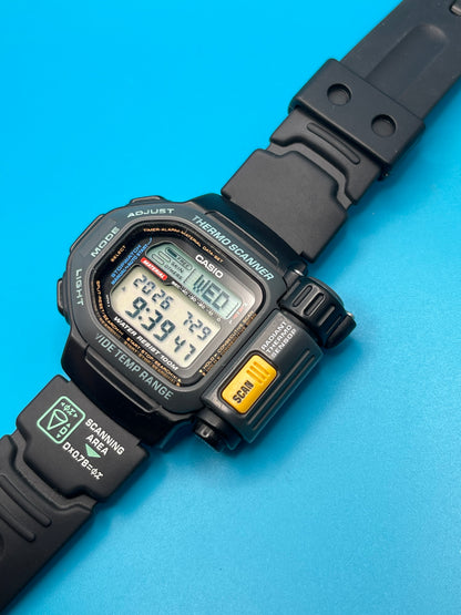1996 Casio TSR-100