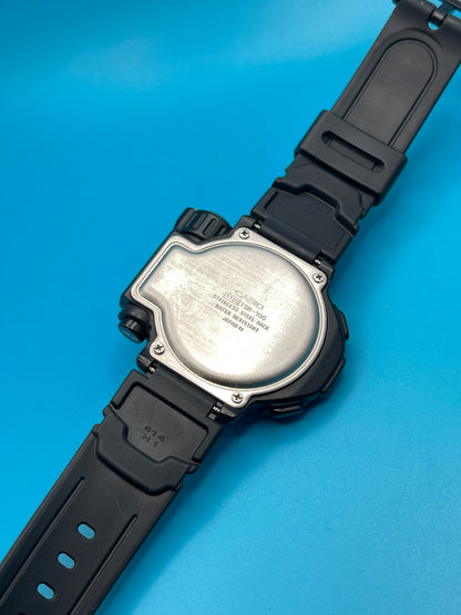 1996 Casio TSR-100
