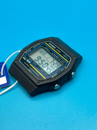 1984 Casio W-24 New Old Stock
