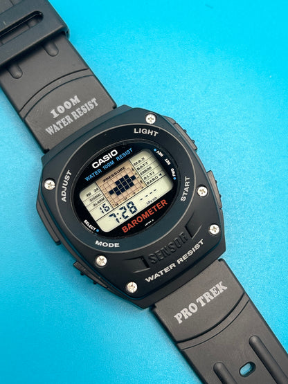 Casio BM-600 Japan