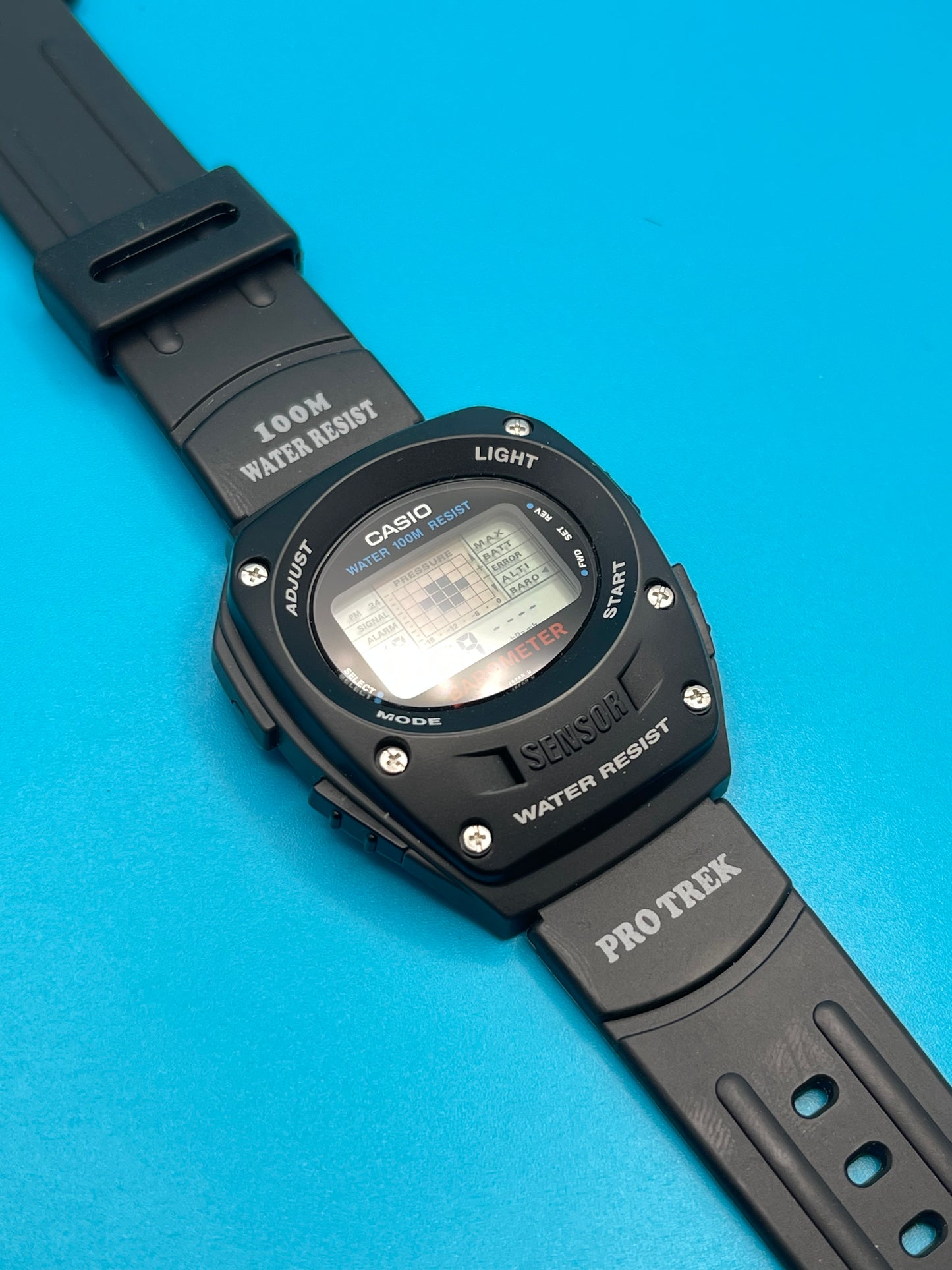 Casio BM-600 Japan