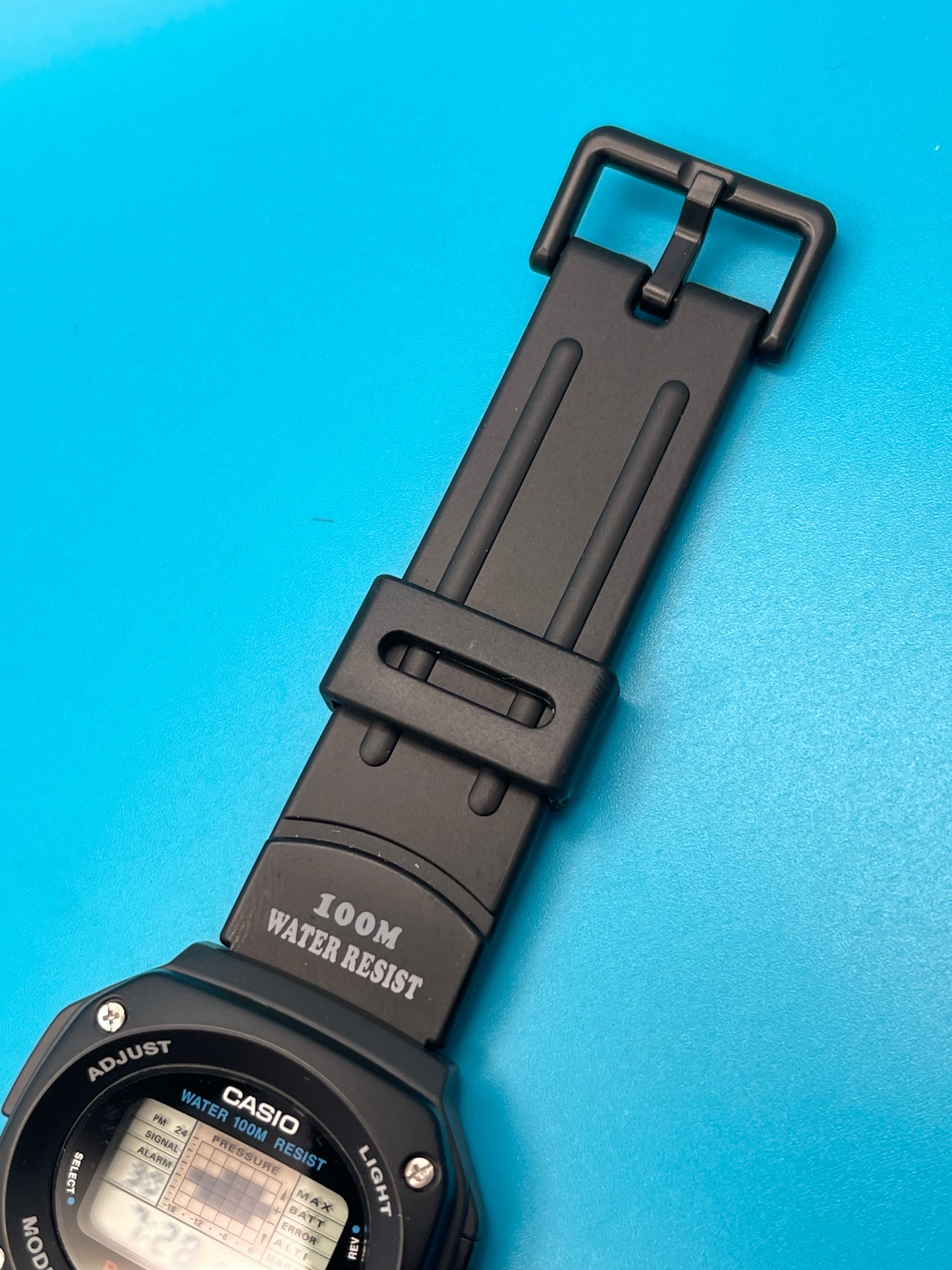 Casio BM-600 Japan