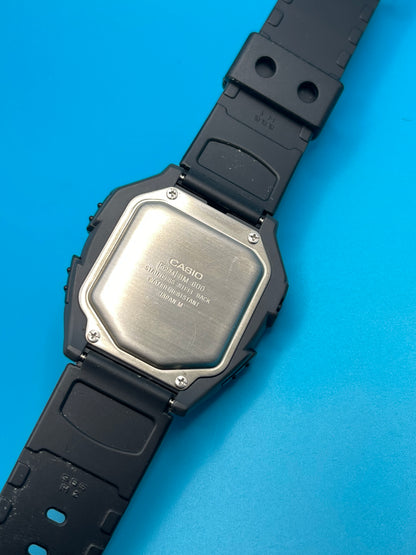 Casio BM-600 Japan