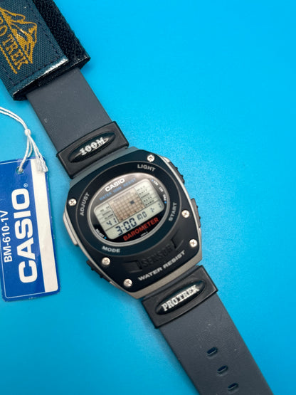 Casio BM-610 Japan