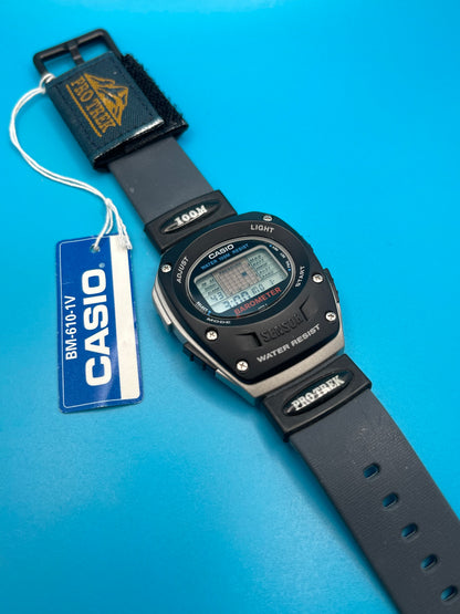 Casio BM-610 Japan
