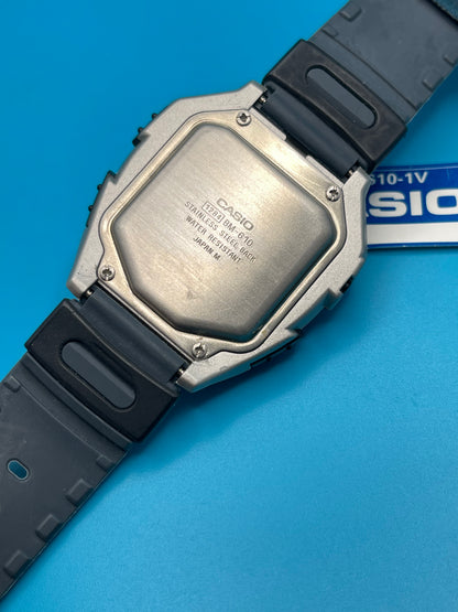 Casio BM-610 Japan