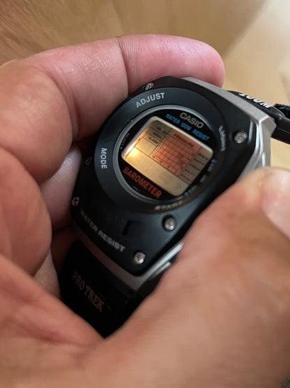 Casio BM-610 Japan