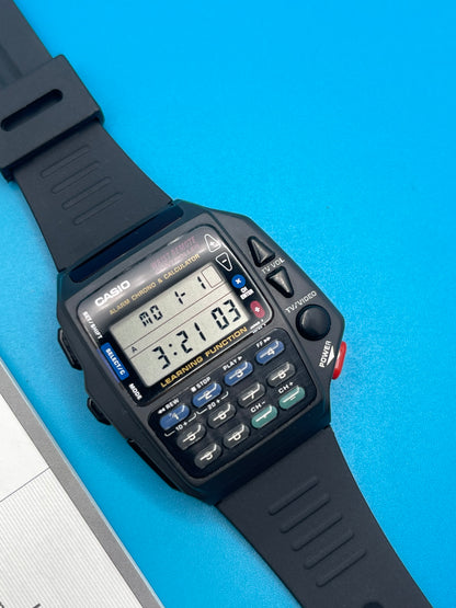 Casio CMD-40 Korea