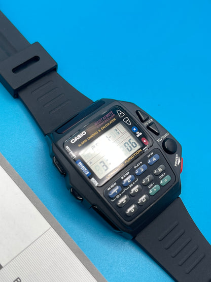 Casio CMD-40 Korea
