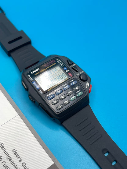 Casio CMD-40 Korea