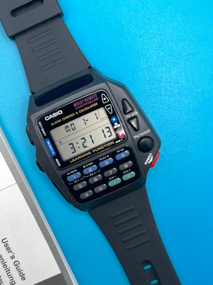 Casio CMD-40 Korea