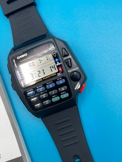 Casio CMD-40 Korea