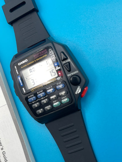 Casio CMD-40 Korea