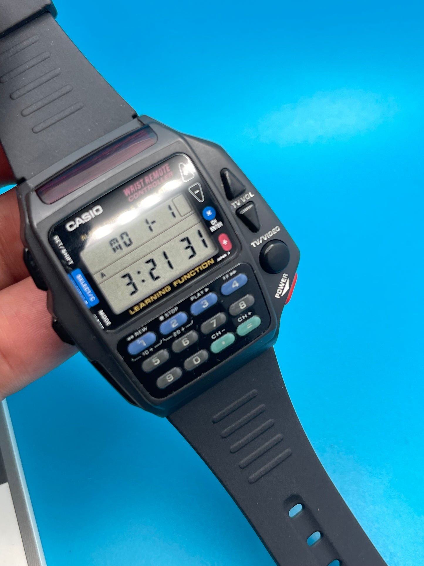 Casio CMD-40 Korea