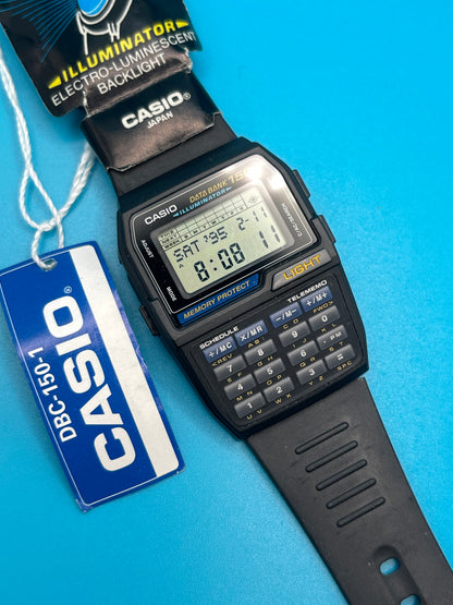 Casio DBC-150 New Old Stock