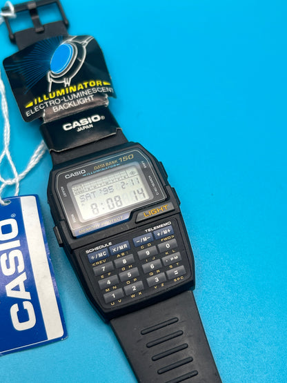 Casio DBC-150 New Old Stock