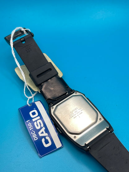 Casio DBC-150 New Old Stock