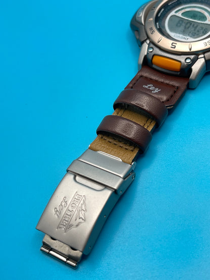 Casio PRL-350 Pro Trek Ley New Old Stock